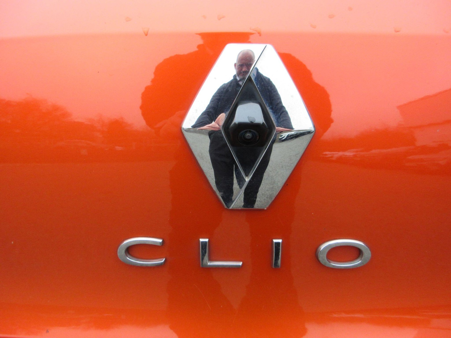 Used Renault Clio for sale - 77808817: Photo 21