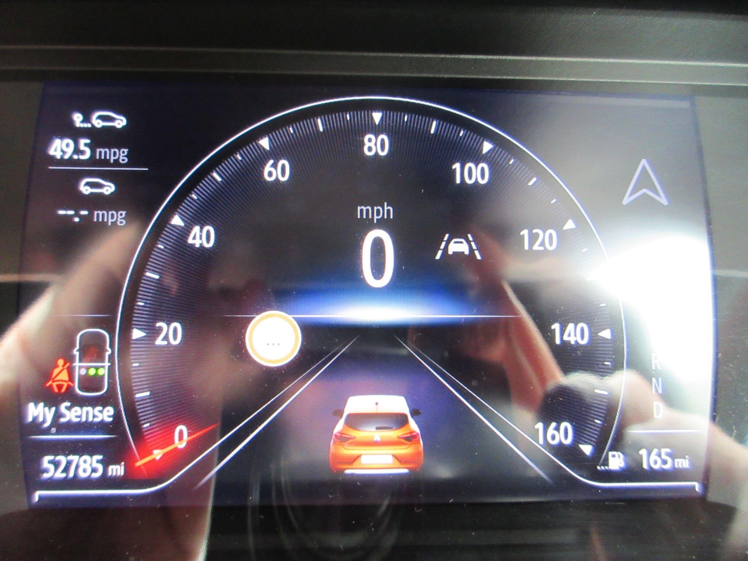 Used Renault Clio for sale - 77808817: Photo 23