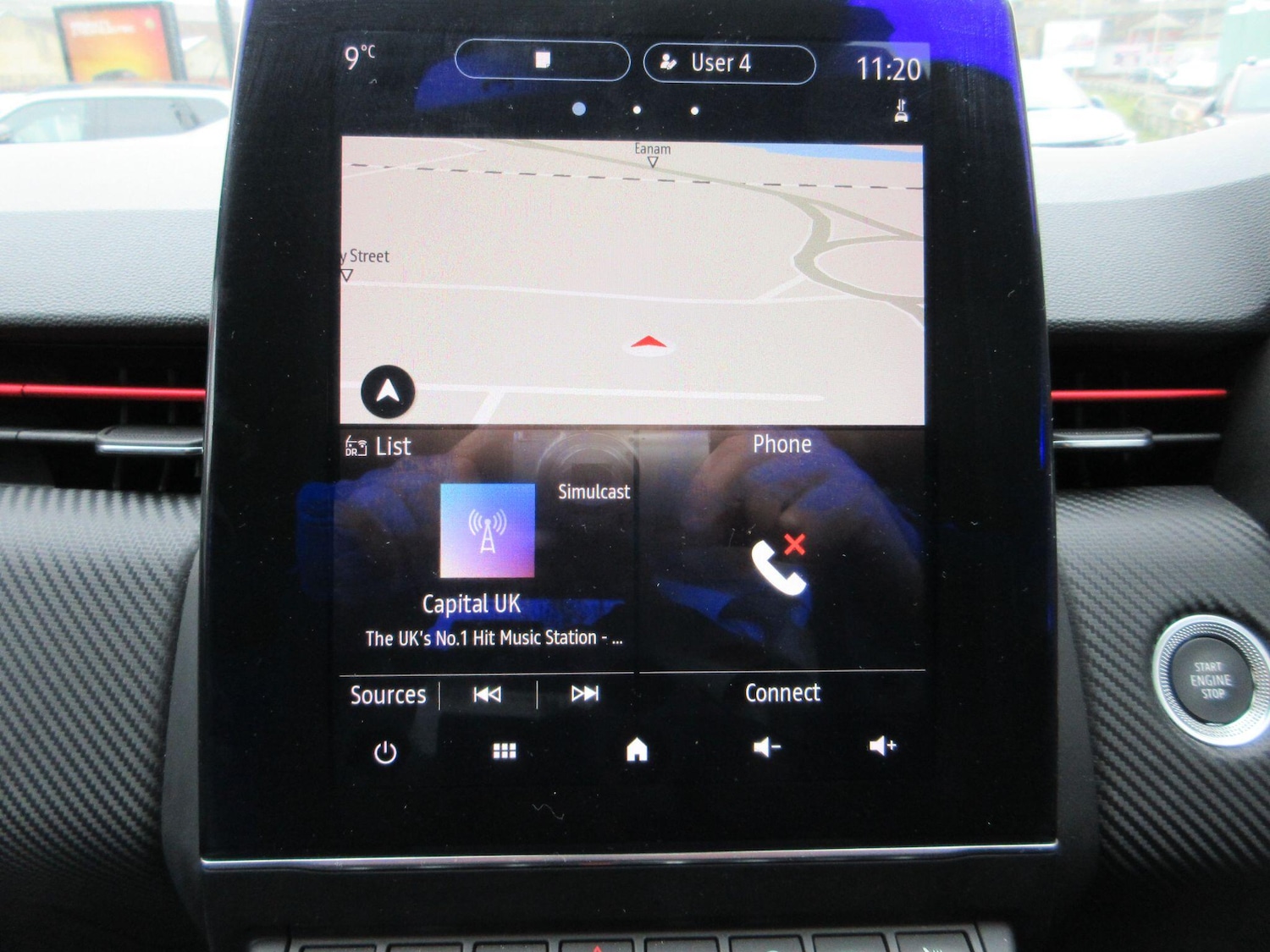 Used Renault Clio for sale - 77808817: Photo 24