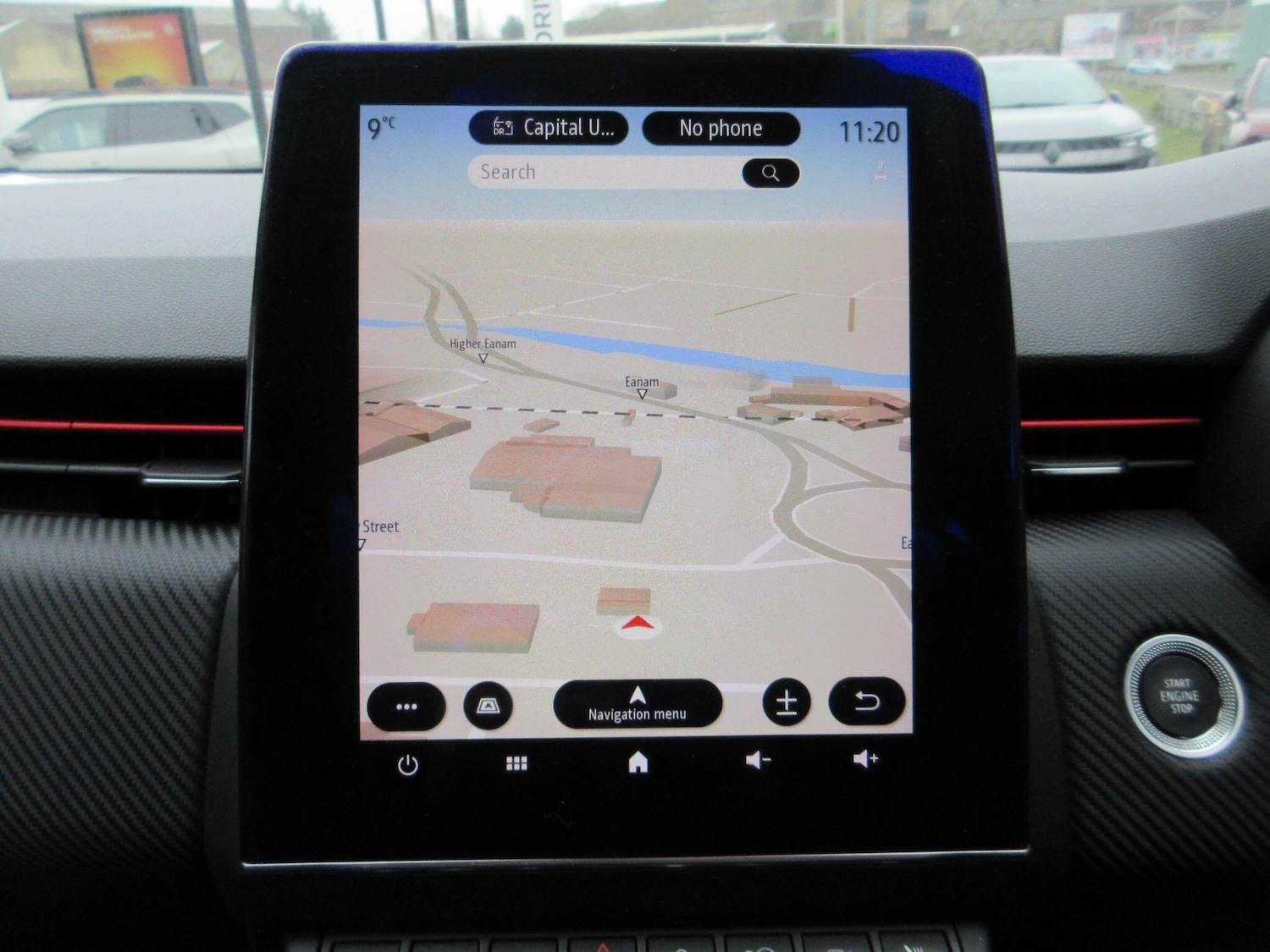 Used Renault Clio for sale - 77808817: Photo 25