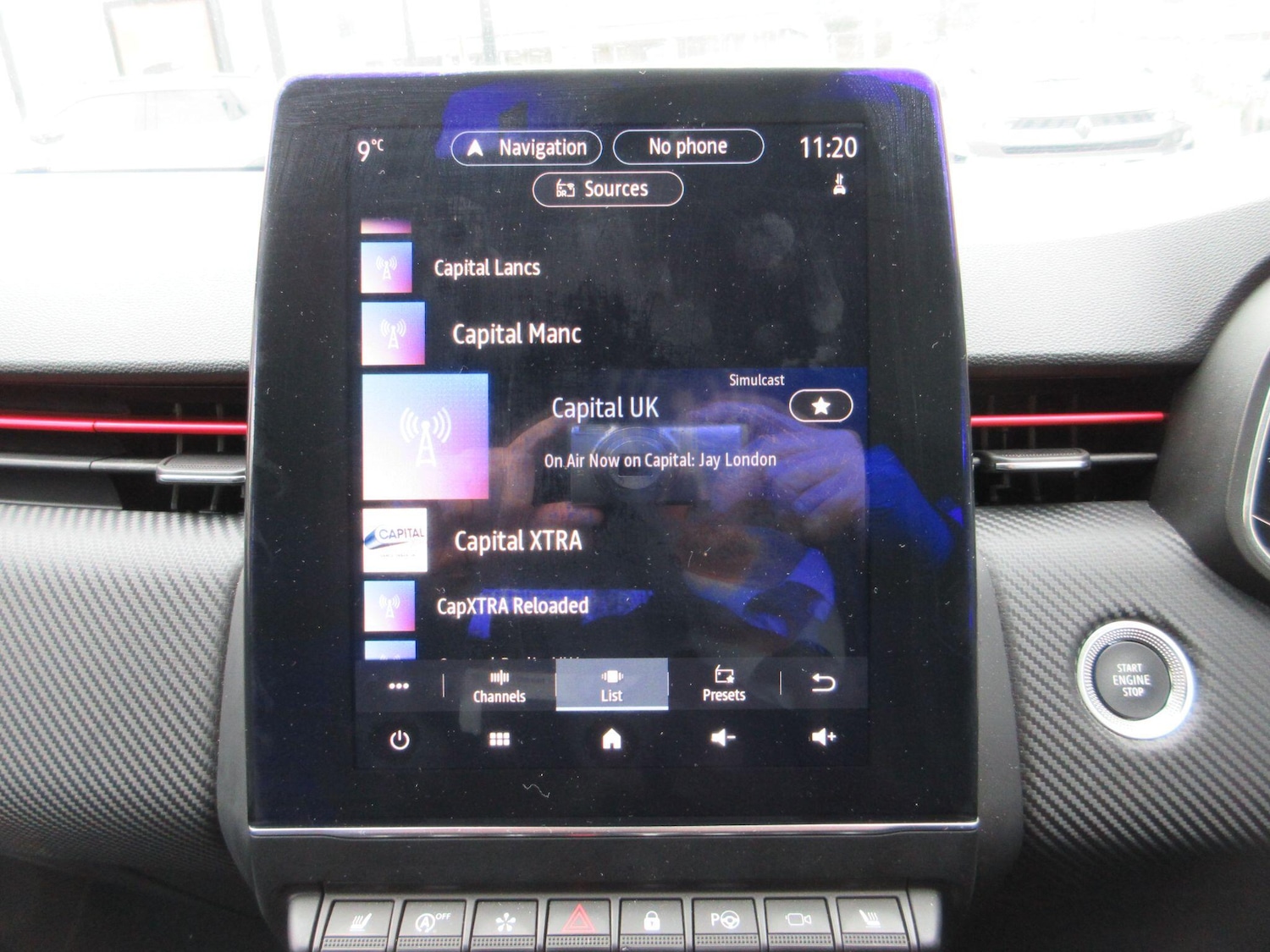 Used Renault Clio for sale - 77808817: Photo 26