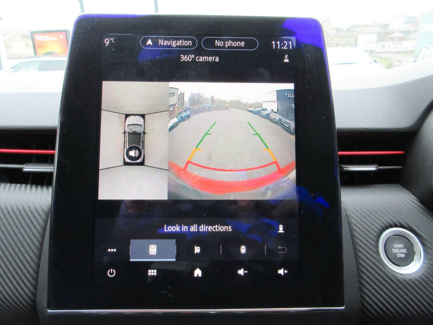 Used Renault Clio for sale - 77808817: Photo 30