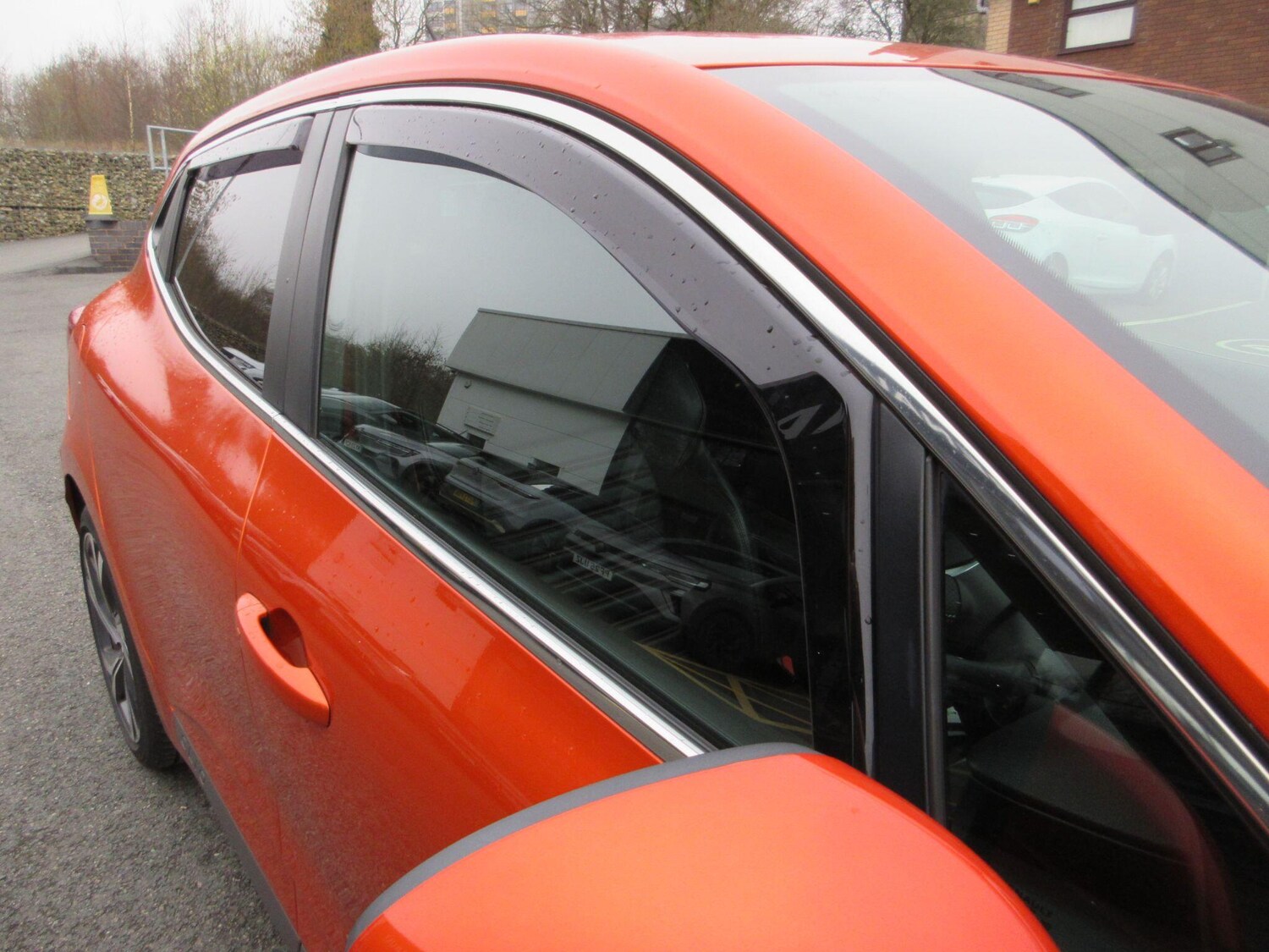 Used Renault Clio for sale - 77808817: Photo 41