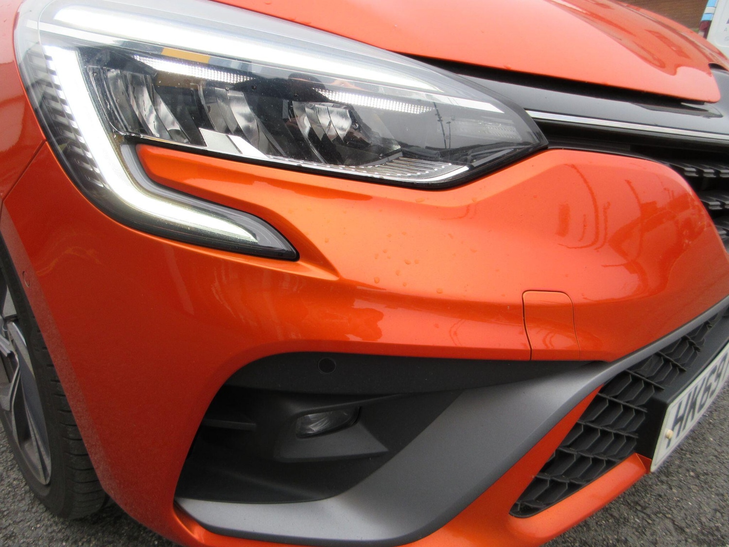 Used Renault Clio for sale - 77808817: Photo 42