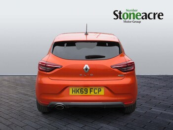 Used Renault Clio 2019 for sale - 77808817: Photo