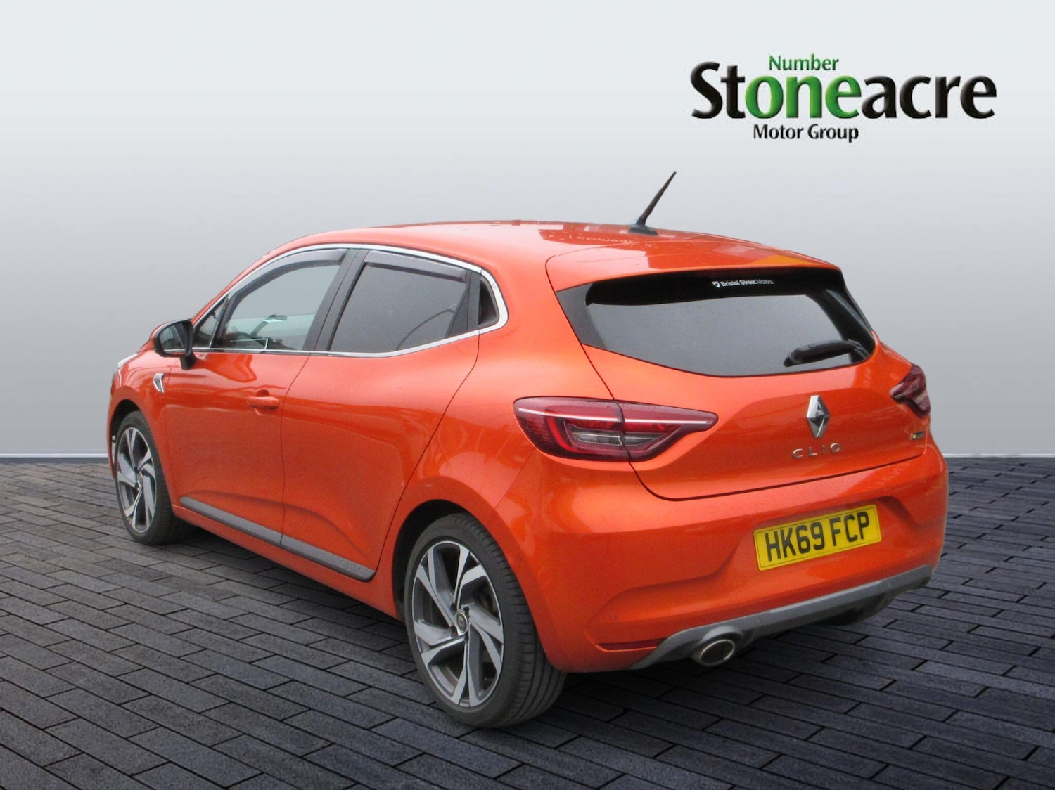 Used Renault Clio for sale - 77808817: Photo 5