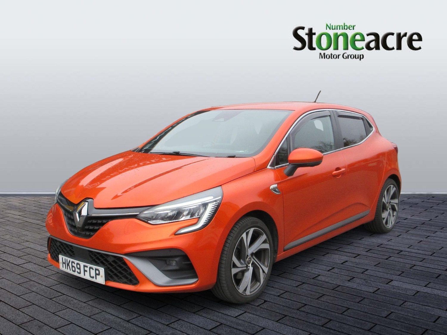 Used Renault Clio for sale - 77808817: Photo 7