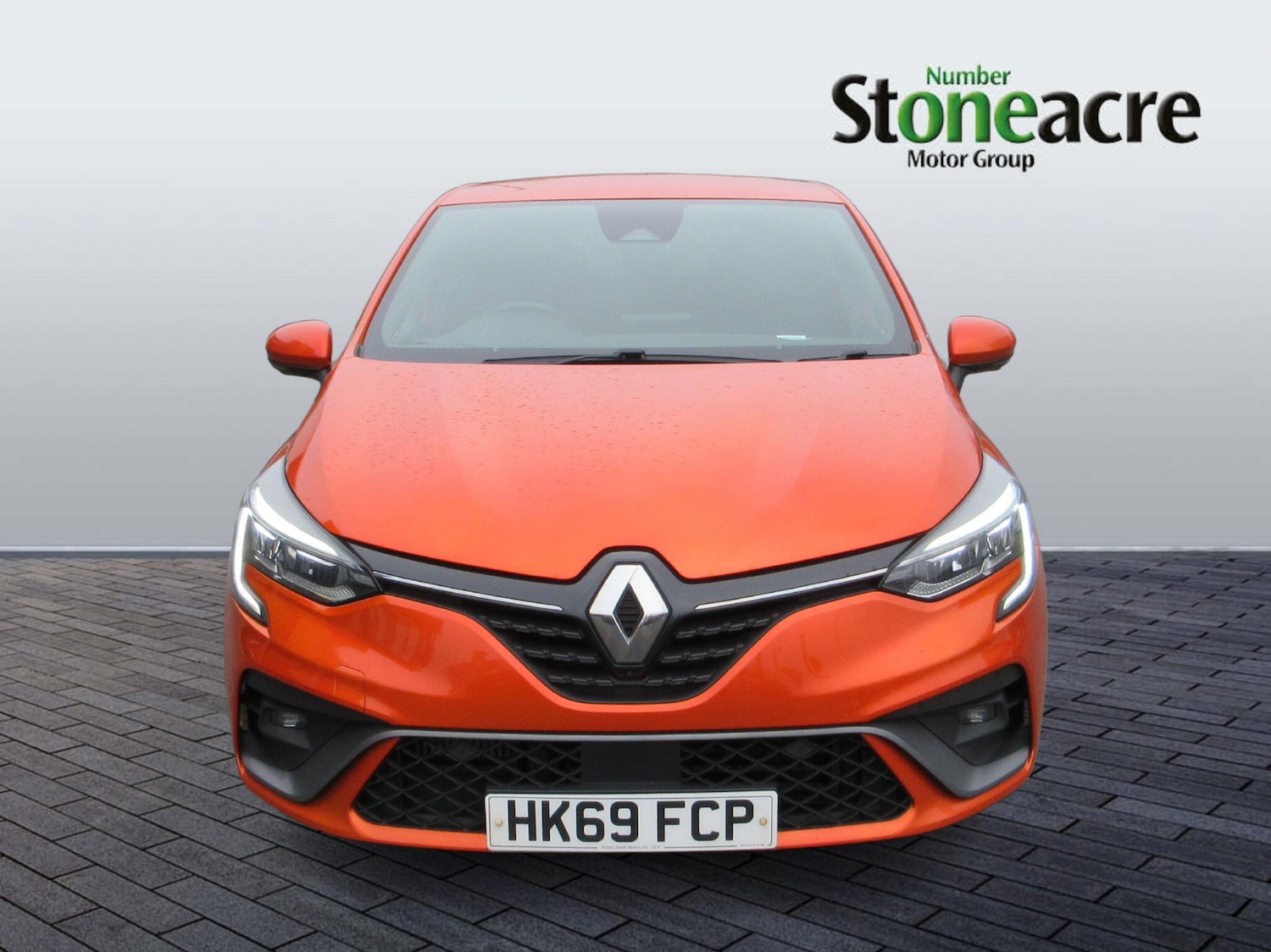 Used Renault Clio for sale - 77808817: Photo 8