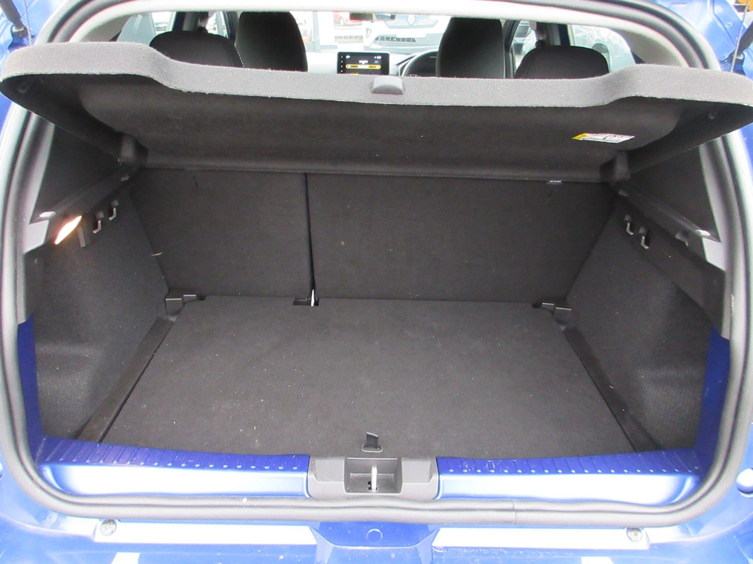 Used Dacia Sandero for sale - 77424955: Photo 10