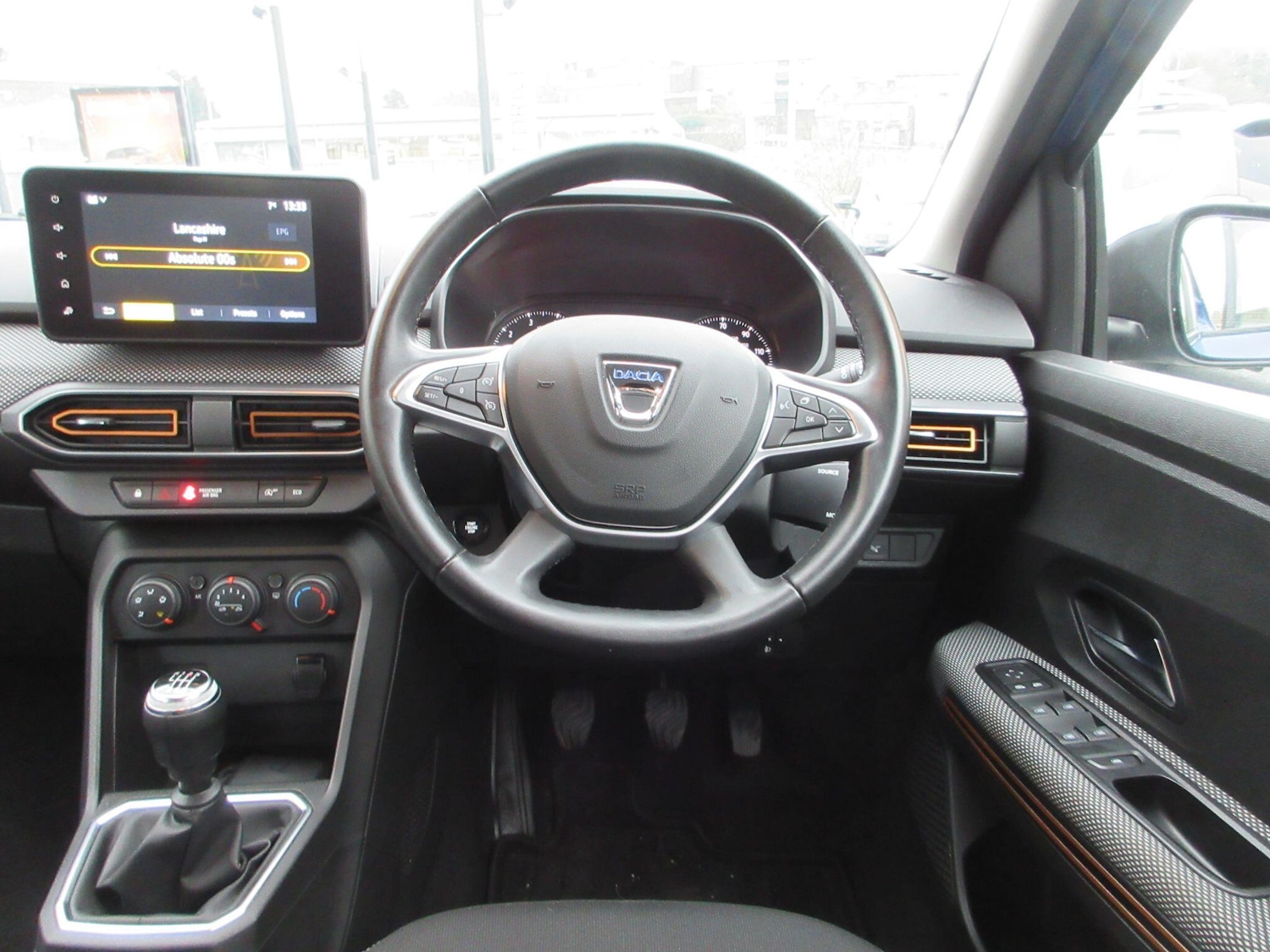 Used Dacia Sandero for sale - 77424955: Photo 12