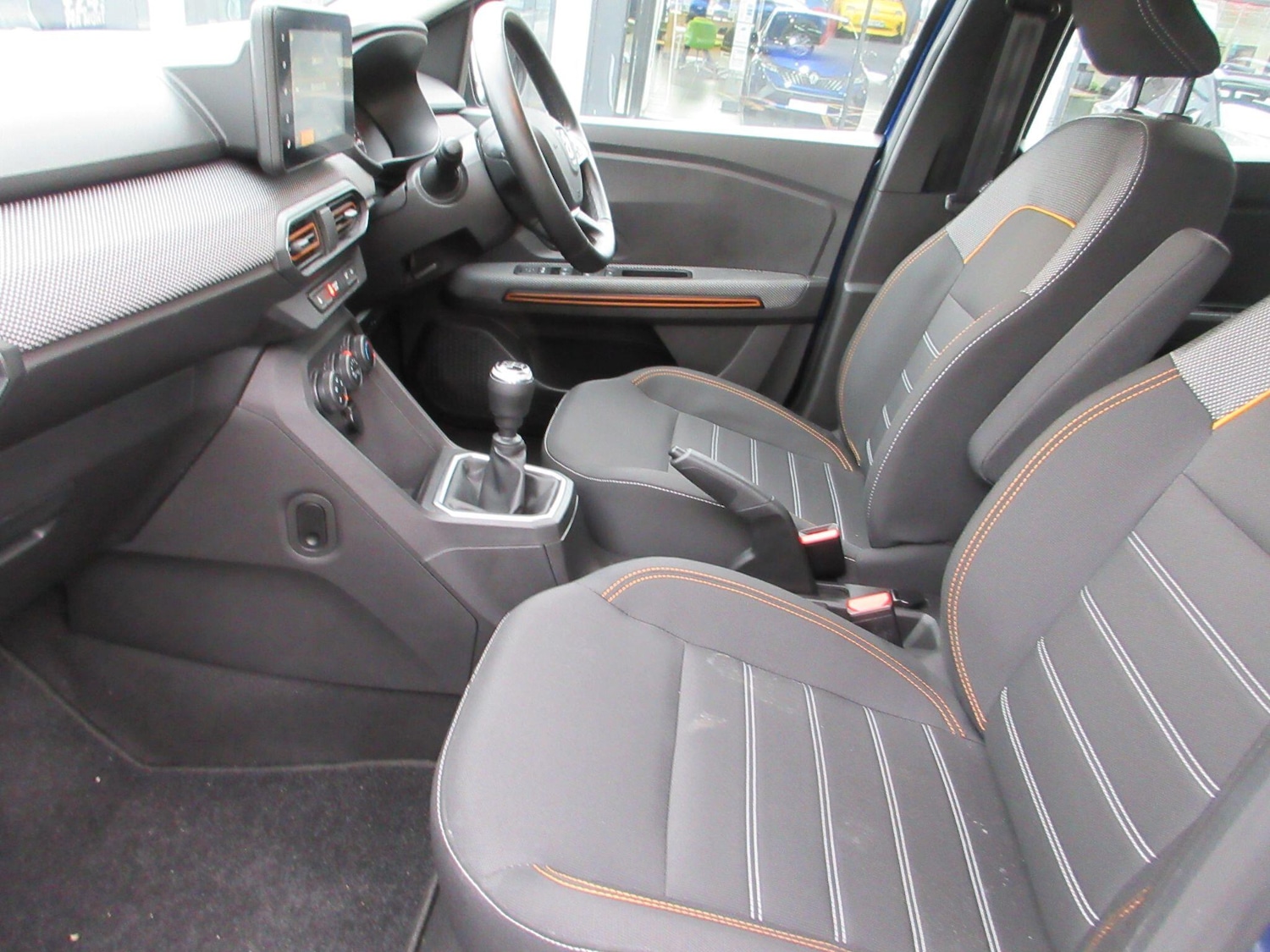 Used Dacia Sandero for sale - 77424955: Photo 13