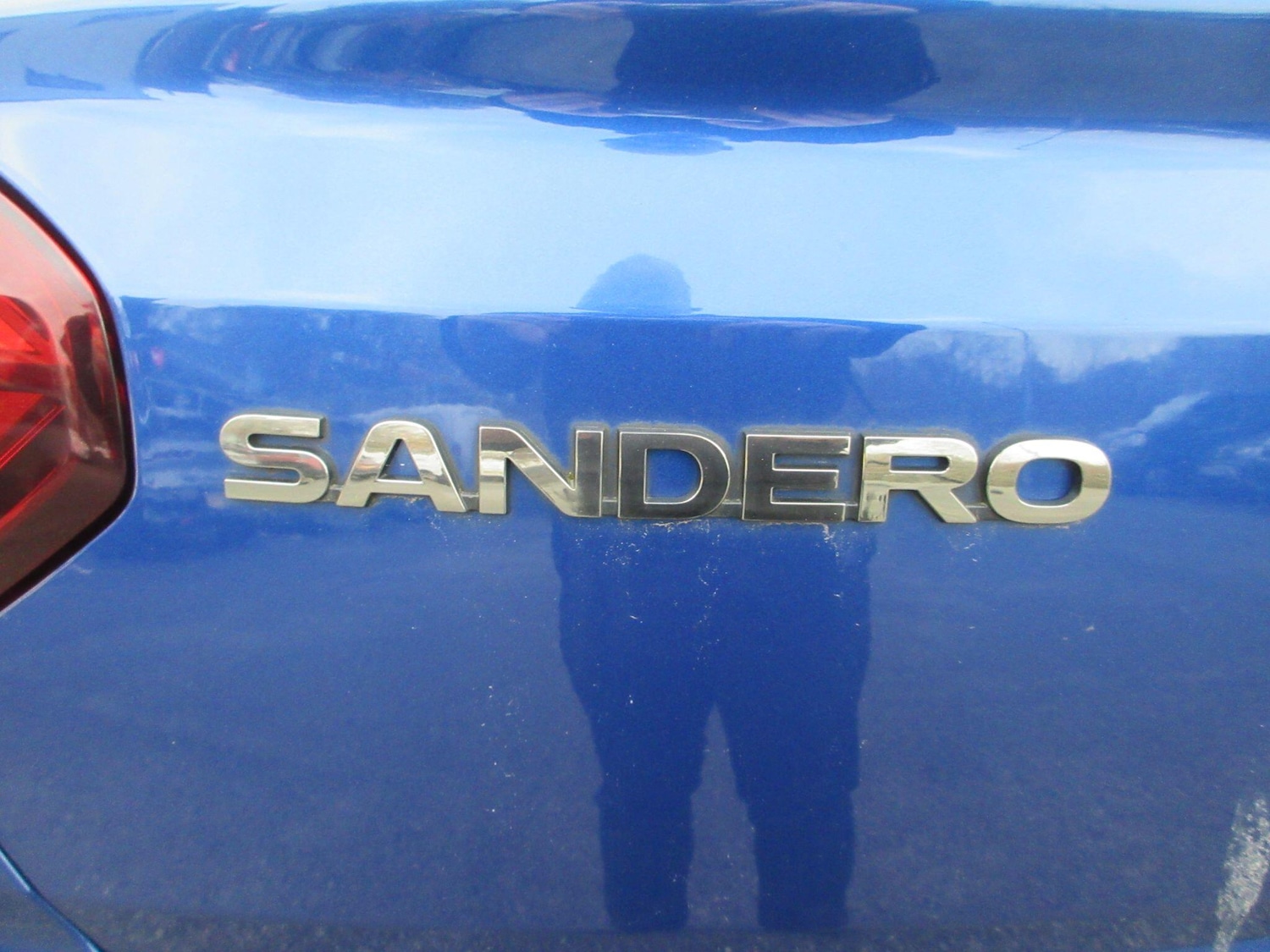 Used Dacia Sandero for sale - 77424955: Photo 15