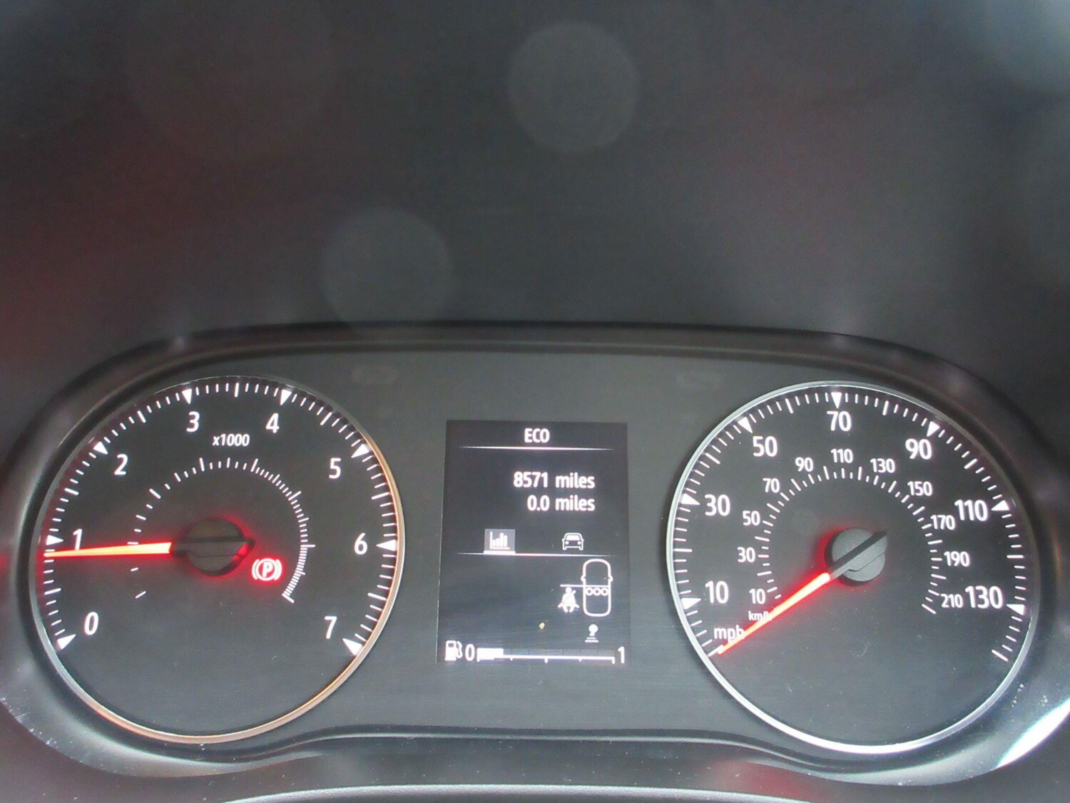 Used Dacia Sandero for sale - 77424955: Photo 16