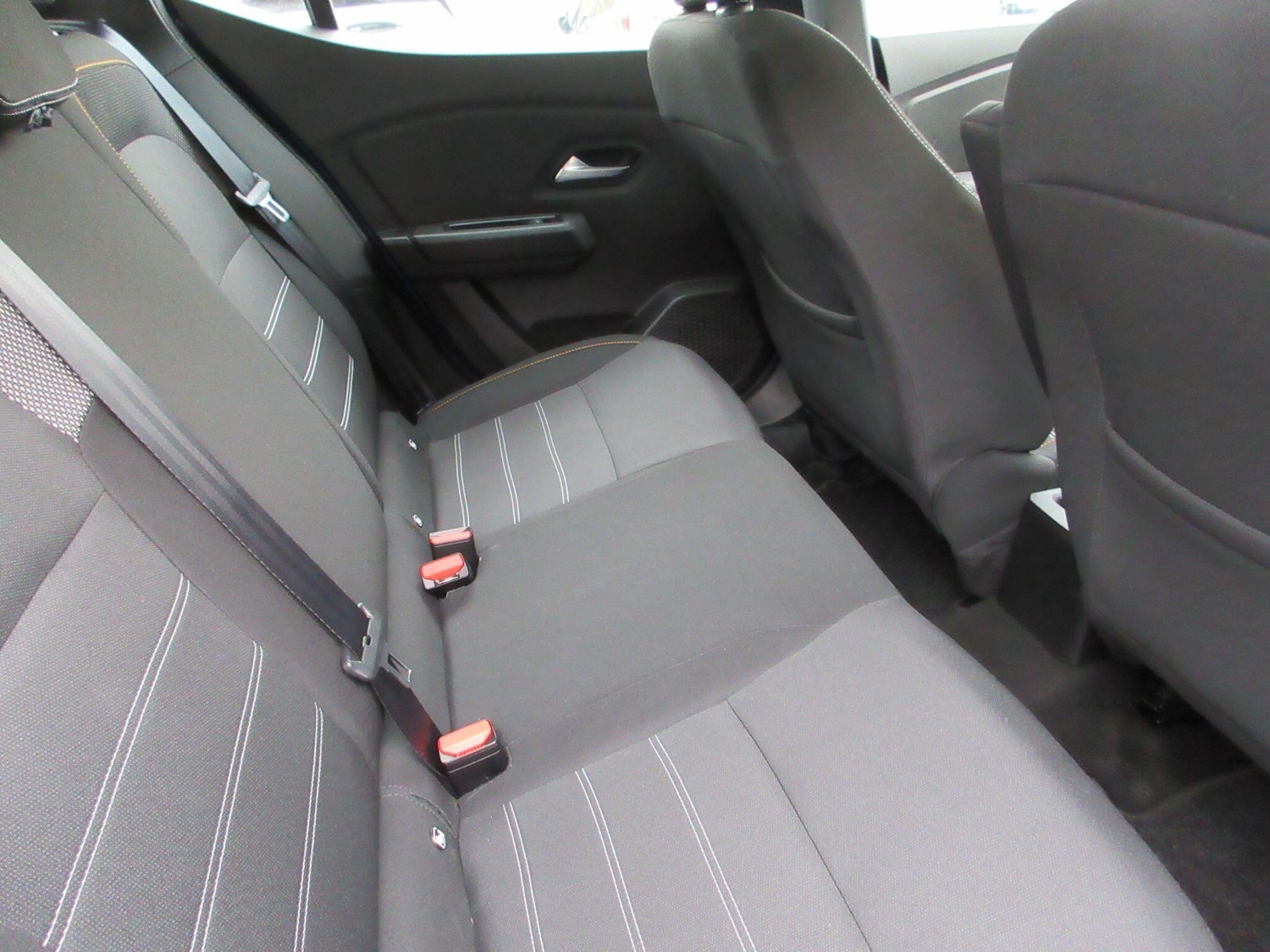 Used Dacia Sandero for sale - 77424955: Photo 18