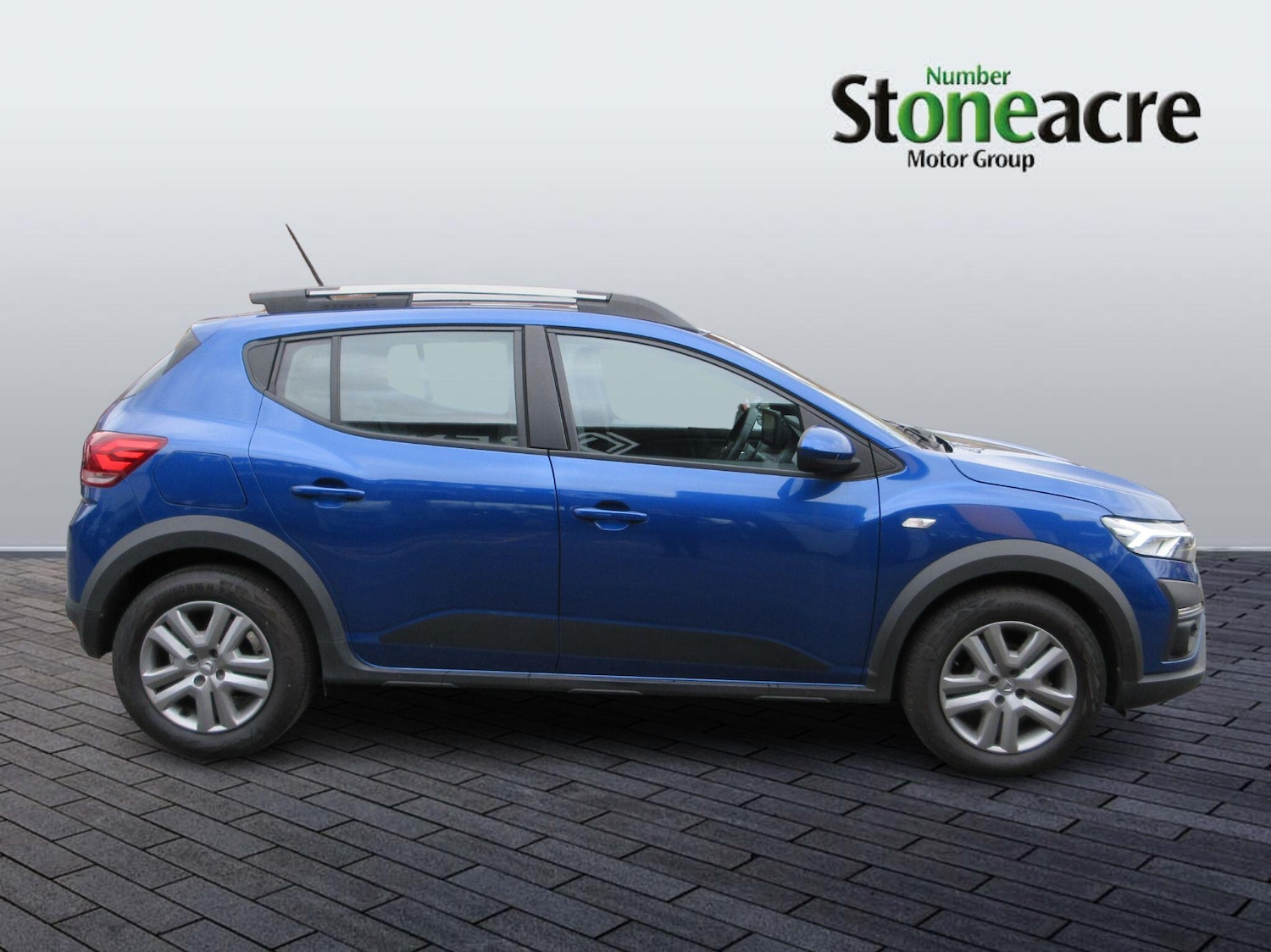 Used Dacia Sandero for sale - 77424955: Photo 2