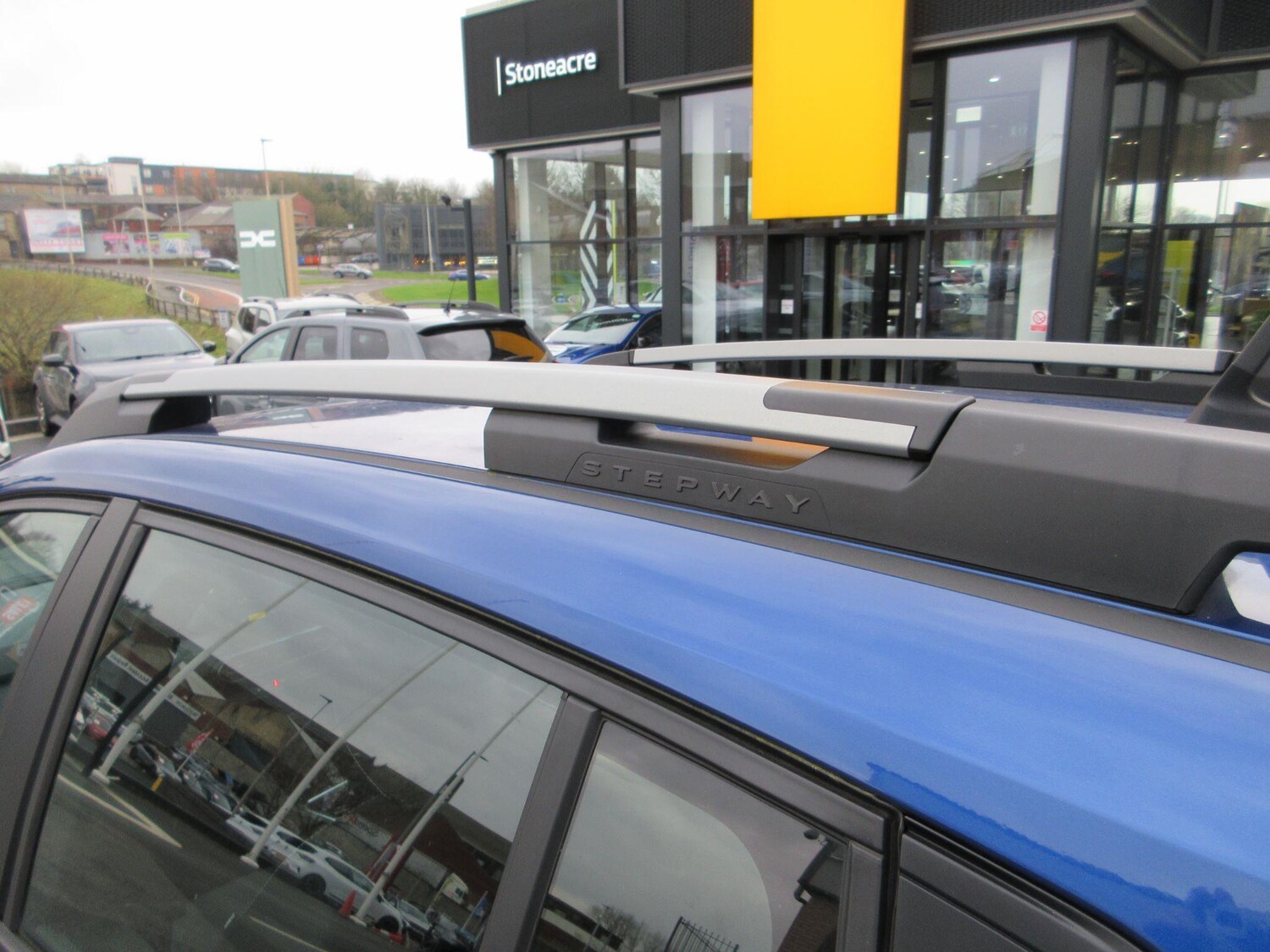 Used Dacia Sandero for sale - 77424955: Photo 22