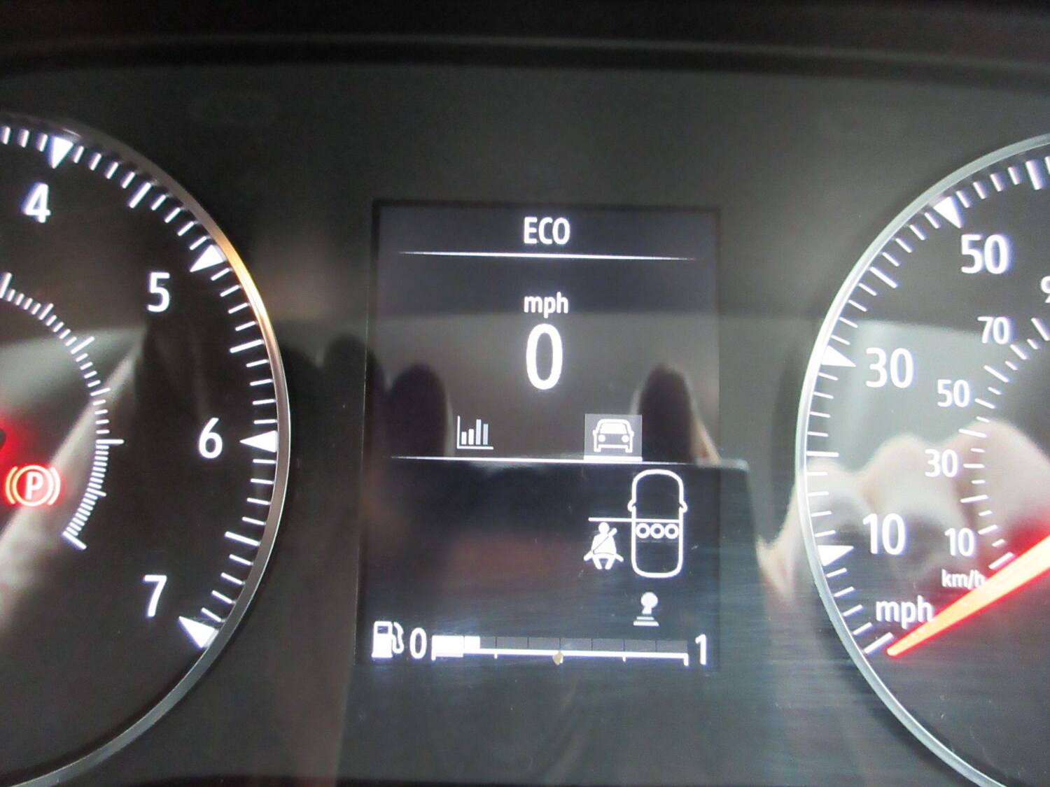 Used Dacia Sandero for sale - 77424955: Photo 24