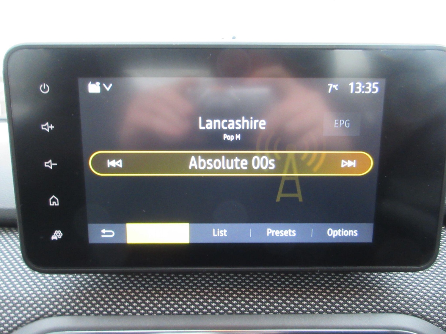 Used Dacia Sandero for sale - 77424955: Photo 25