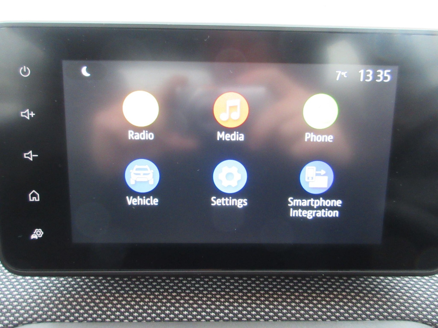 Used Dacia Sandero for sale - 77424955: Photo 26