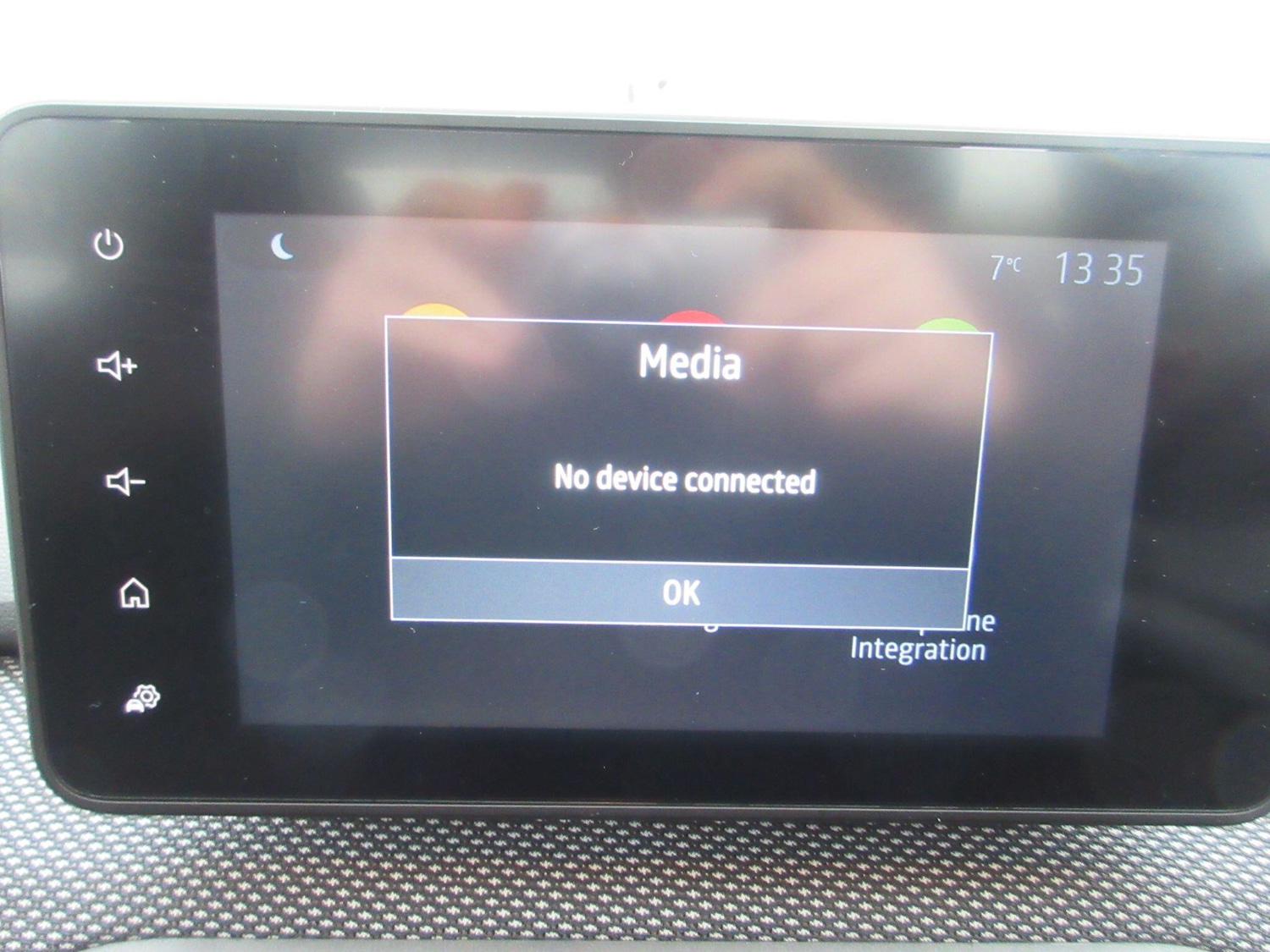 Used Dacia Sandero for sale - 77424955: Photo 27