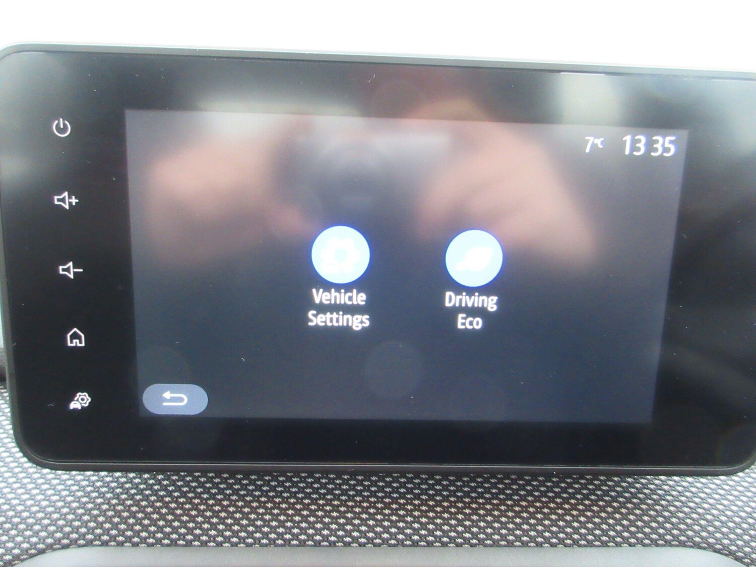 Used Dacia Sandero for sale - 77424955: Photo 29