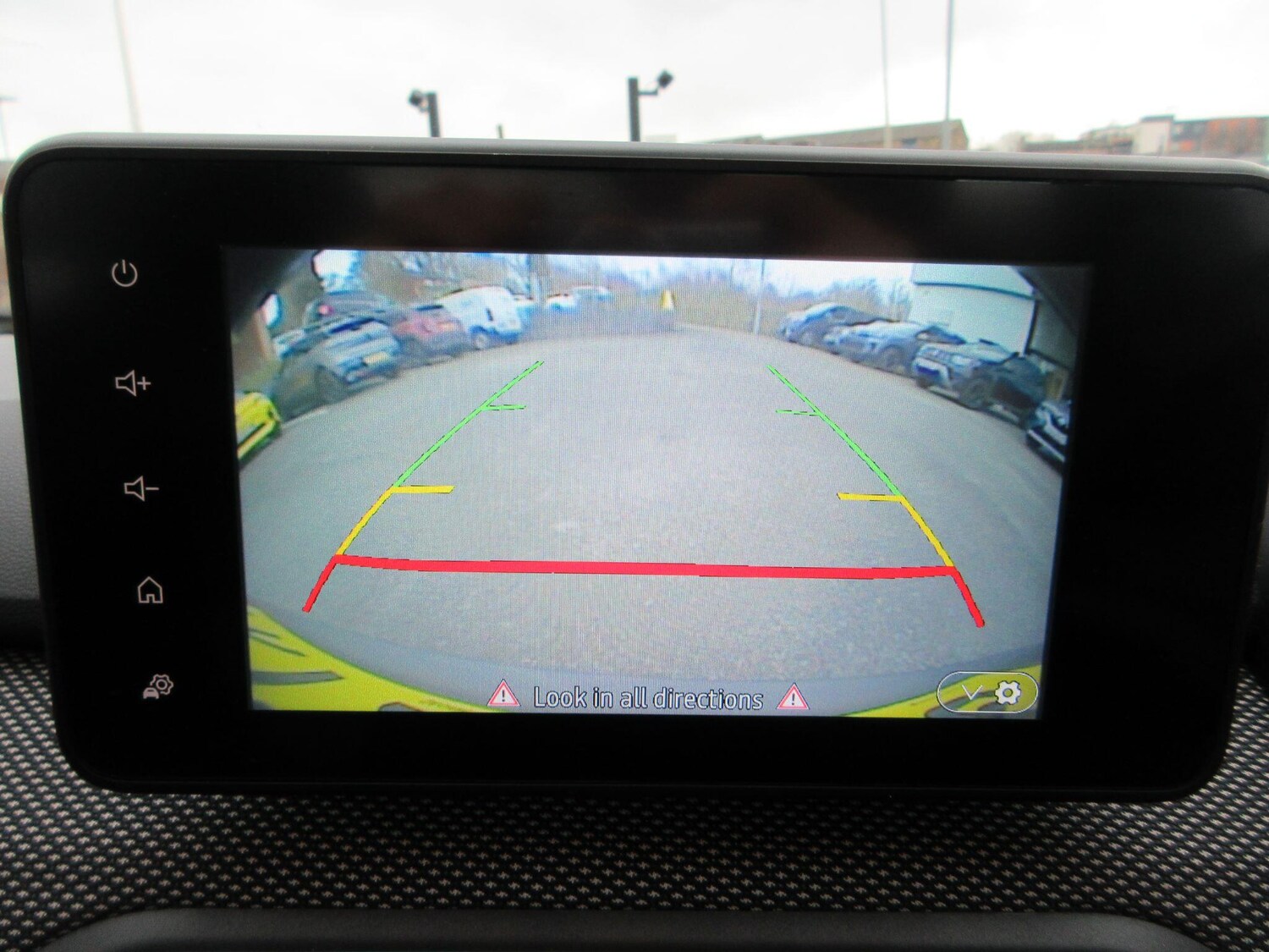 Used Dacia Sandero for sale - 77424955: Photo 32