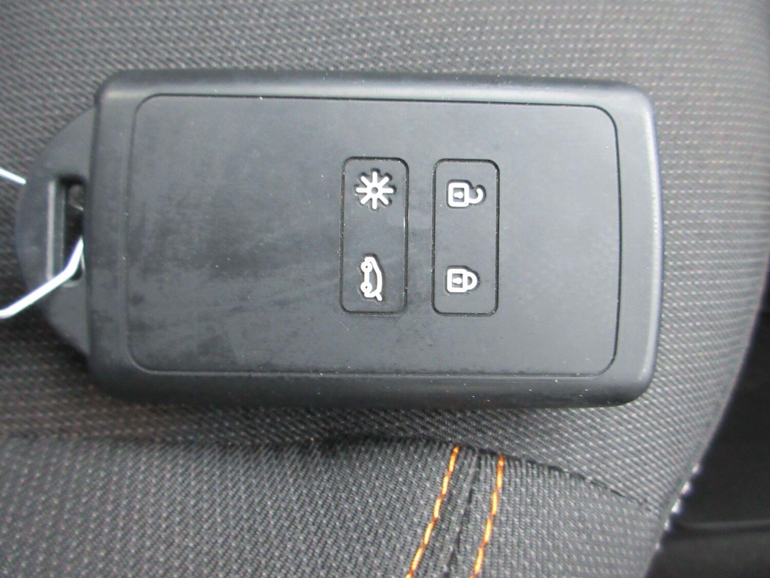 Used Dacia Sandero for sale - 77424955: Photo 35