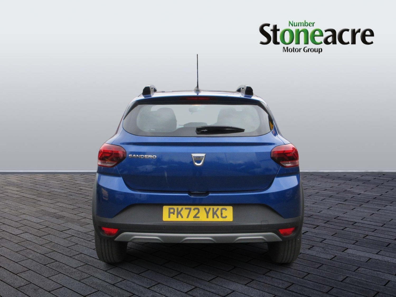 Used Dacia Sandero for sale - 77424955: Photo 4