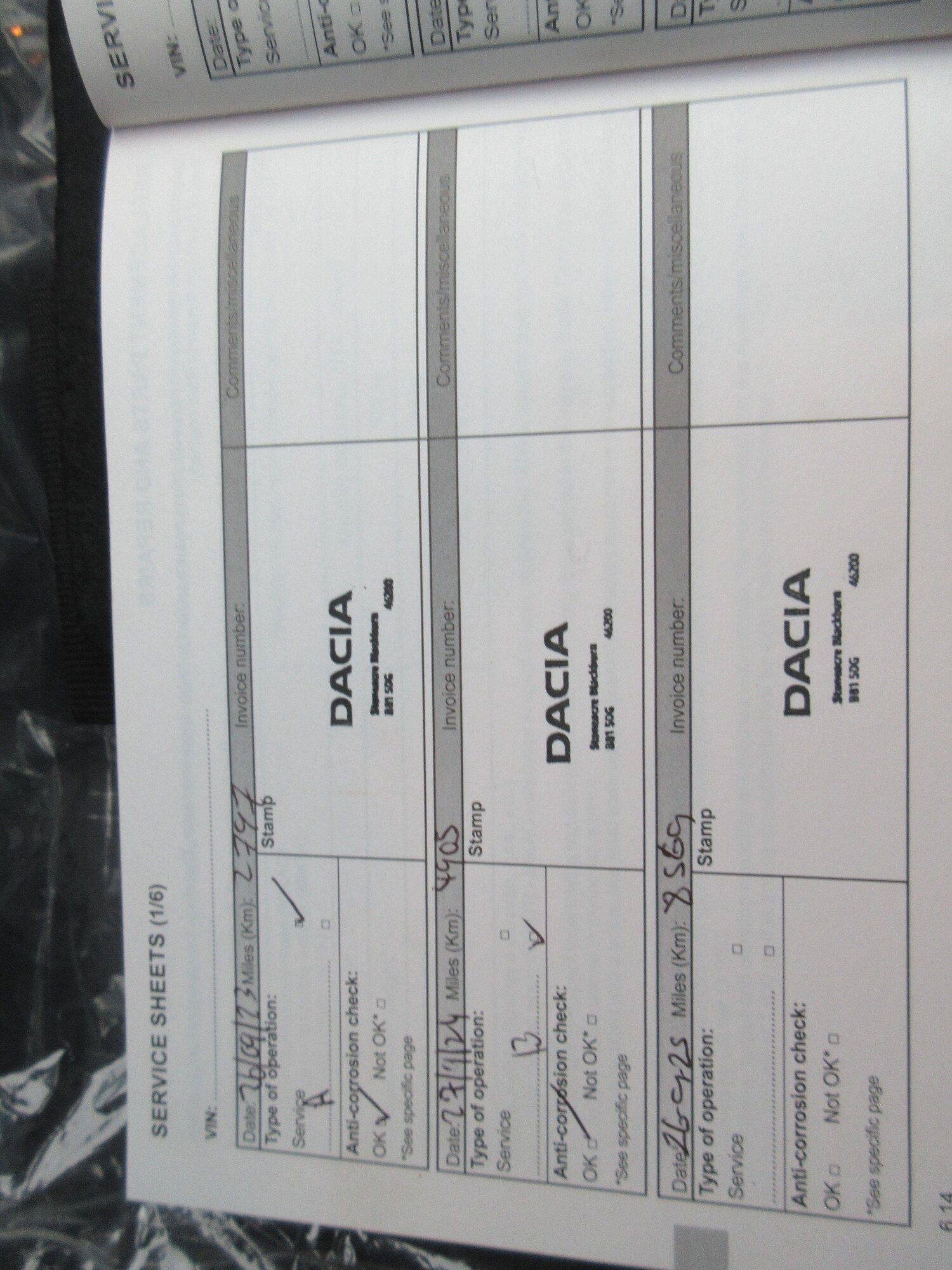 Used Dacia Sandero for sale - 77424955: Photo 44