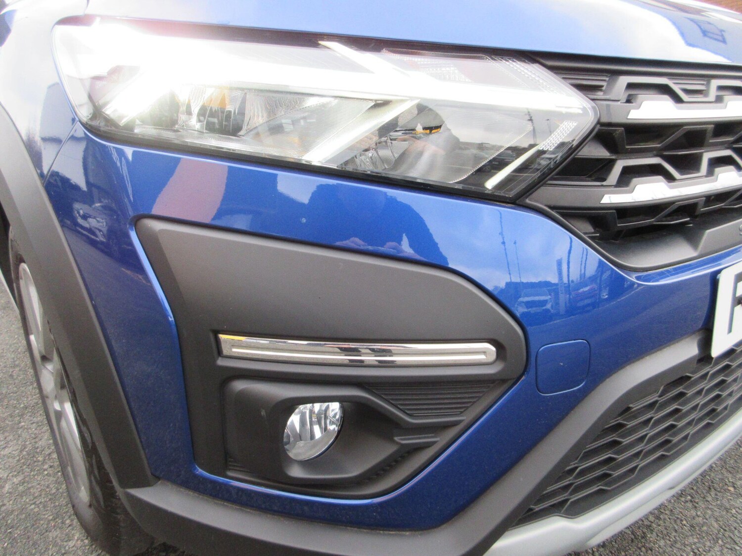 Used Dacia Sandero for sale - 77424955: Photo 48