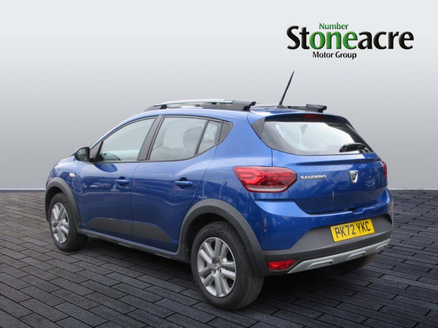 Used Dacia Sandero for sale - 77424955: Photo 5