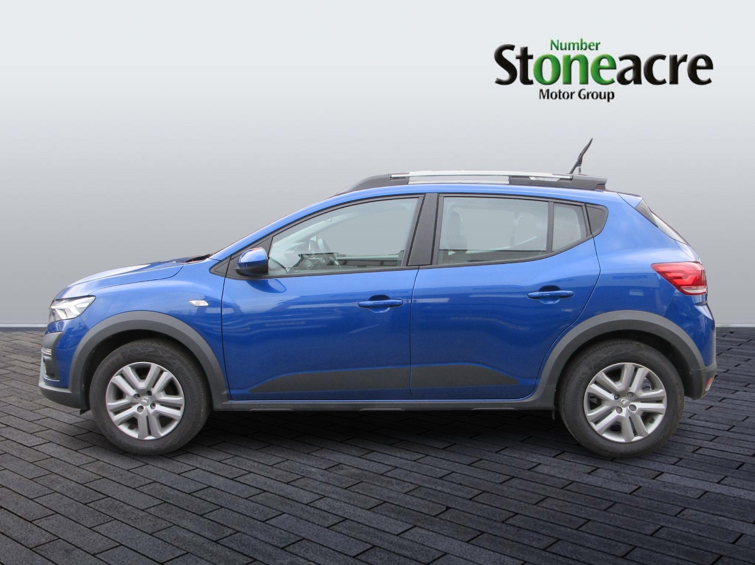 Used Dacia Sandero for sale - 77424955: Photo 6