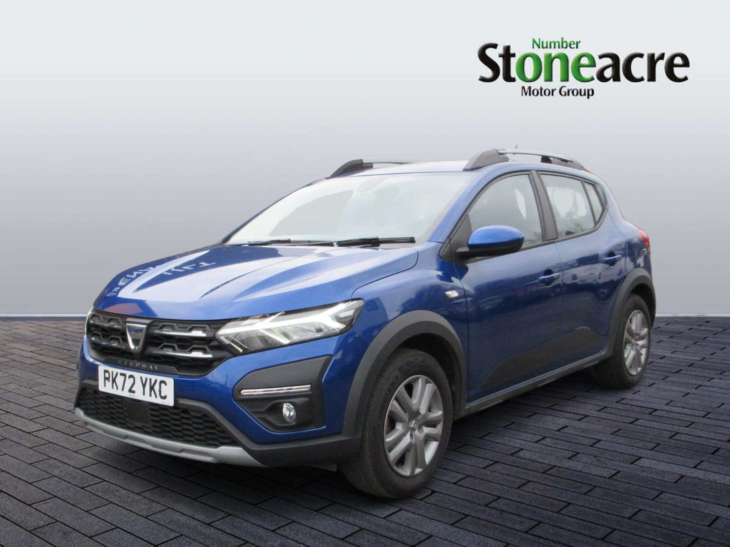 Used Dacia Sandero for sale - 77424955: Photo 7