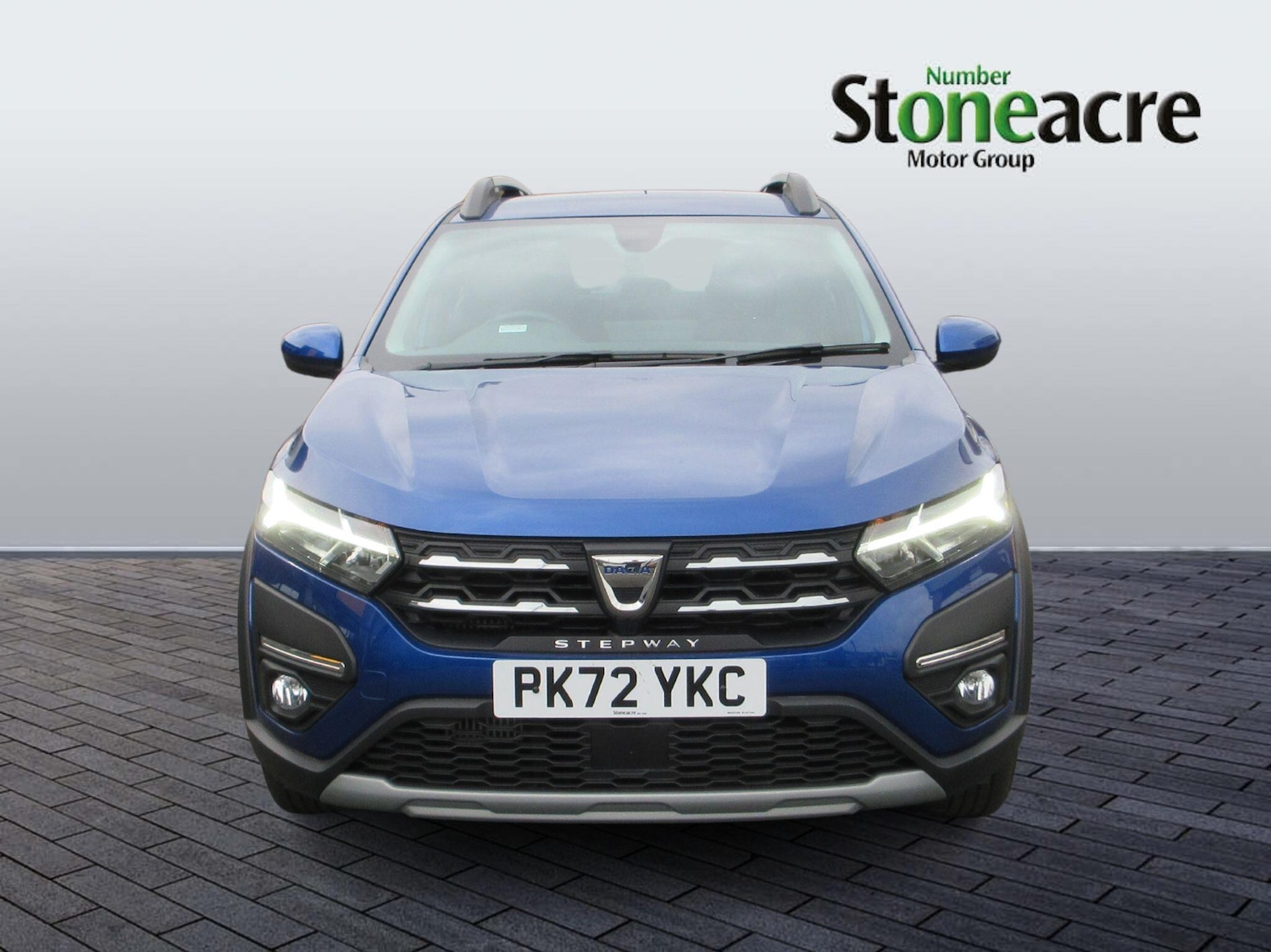 Used Dacia Sandero for sale - 77424955: Photo 8