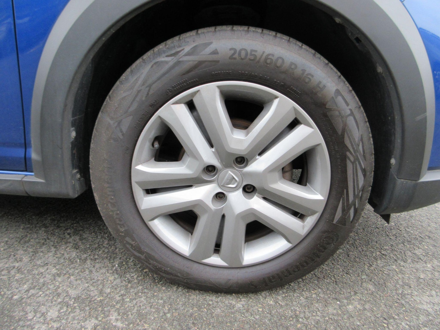 Used Dacia Sandero for sale - 77424955: Photo 9