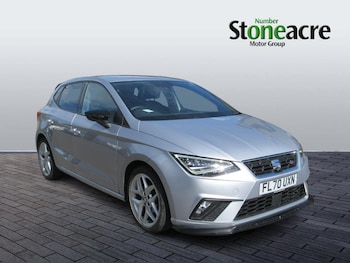 Used SEAT Ibiza 2020 for sale - 76012667: Photo