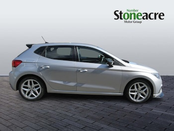 Used SEAT Ibiza 2020 for sale - 76012667: Photo