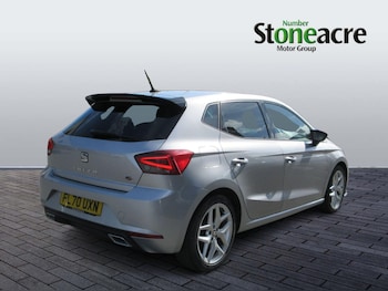 Used SEAT Ibiza 2020 for sale - 76012667: Photo