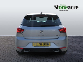 Used SEAT Ibiza 2020 for sale - 76012667: Photo