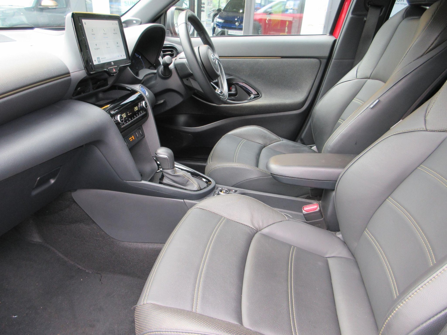 Vehicle 11