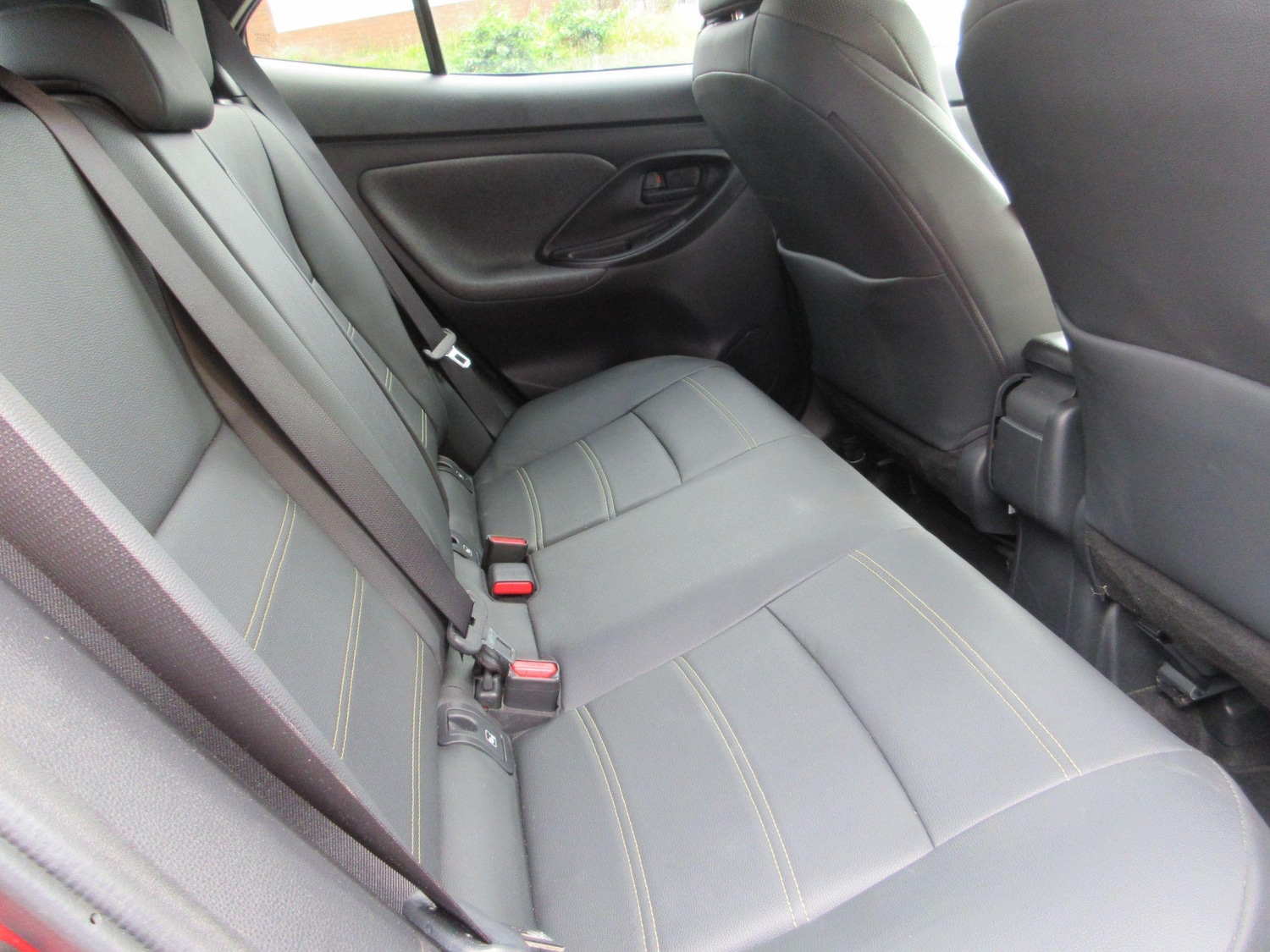 Vehicle 15