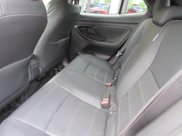 Used Toyota Yaris Cross 2022 for sale - 75339729: Photo 16