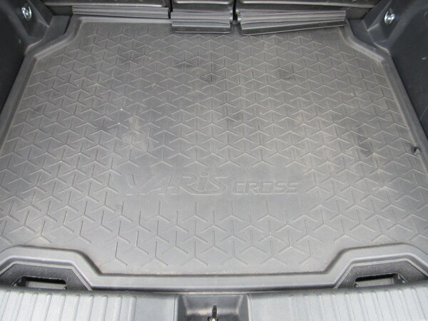 Used Toyota Yaris Cross 2022 for sale - 75339729: Photo 22
