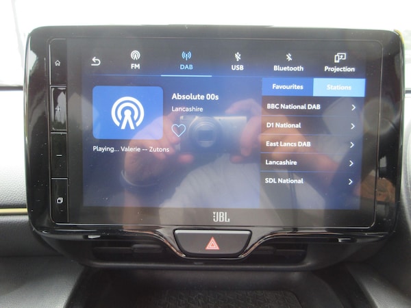 Used Toyota Yaris Cross 2022 for sale - 75339729: Photo 29
