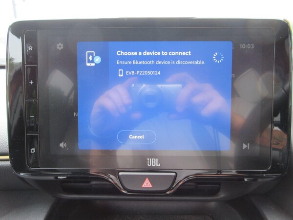 Used Toyota Yaris Cross 2022 for sale - 75339729: Photo 30