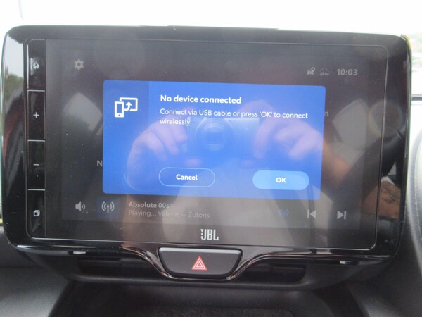 Used Toyota Yaris Cross 2022 for sale - 75339729: Photo 31