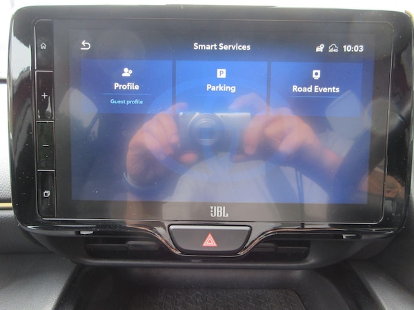 Used Toyota Yaris Cross 2022 for sale - 75339729: Photo 33