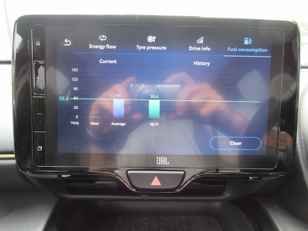 Used Toyota Yaris Cross 2022 for sale - 75339729: Photo 34