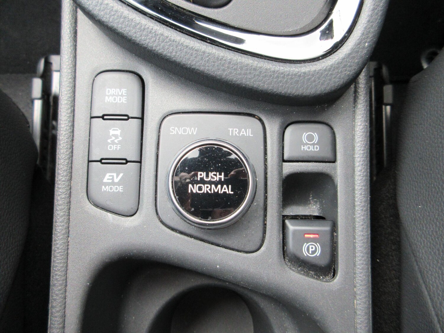 Vehicle 36