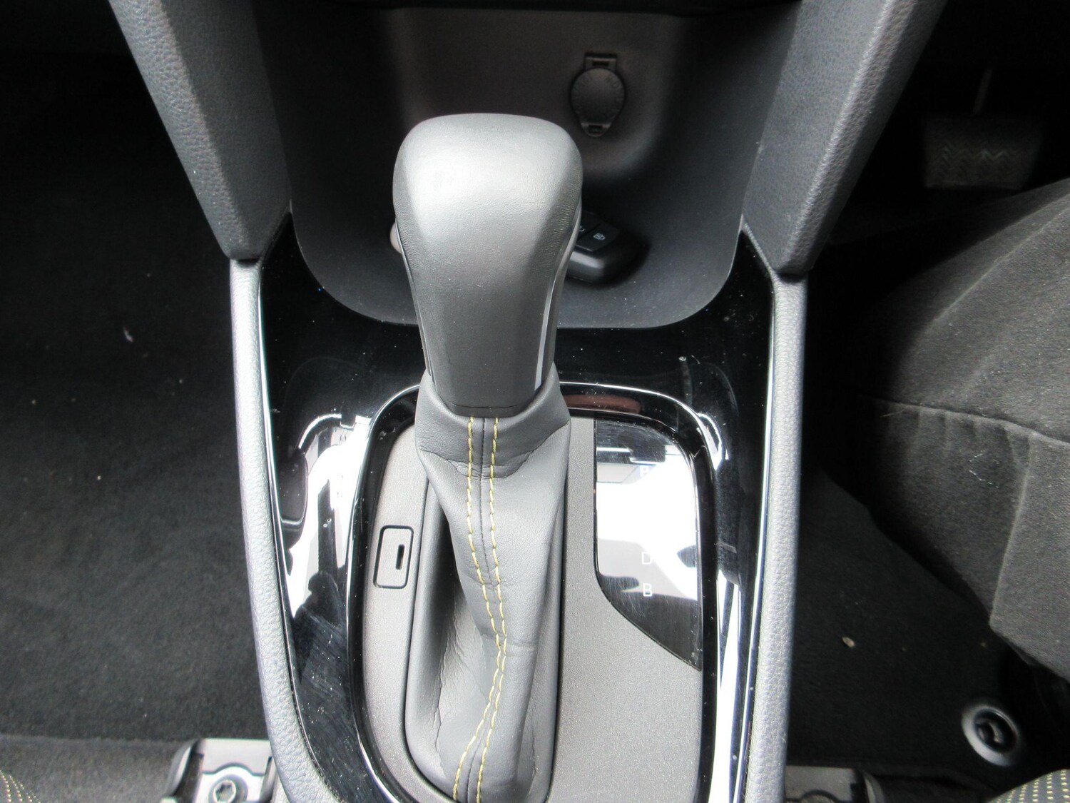 Vehicle 37
